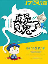 真是见鬼了小说