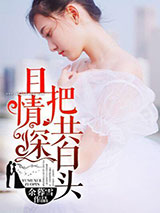 且把情深共白头小说