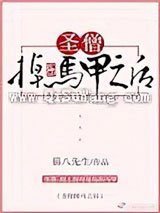 圣僧掉马甲之后小说