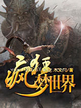 疯狂梦世界小说