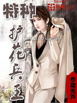 特种护花兵王小说