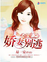 强宠之娇妻别逃小说