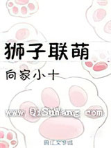 狮子联萌（提米的战斗）小说