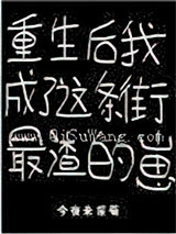 重生后我成了这条街最渣的崽小说