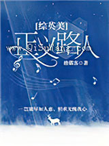 [综英美]正义路人小说