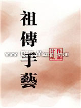 祖传手艺小说