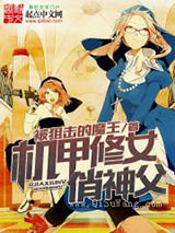 机甲修女俏神父小说