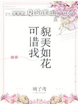 可惜我貌美如花[快穿]小说