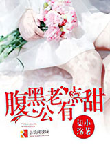 腹黑老公有点甜小说