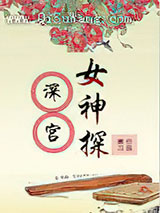 深宫女神探小说