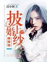 披上婚纱嫁给你小说