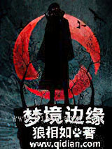 梦境边缘小说