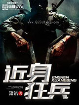 近身狂兵小说