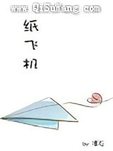 纸飞机小说