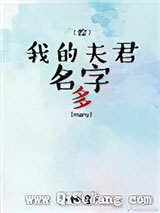 [综]我的夫君名字多小说