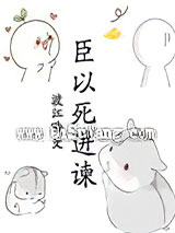 臣以死进谏小说