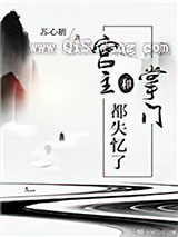 宫主和掌门都失忆了小说