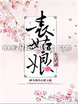 表姑娘生活录小说