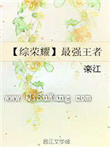 【综荣耀】最强王者小说