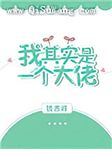 我其实是一个大佬小说