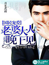 国民宠爱：老婆大人晚上见小说