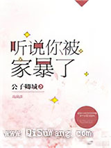 听说你被家暴了小说