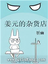姜元的杂货店小说