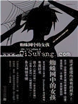 蜘蛛网中的女孩小说