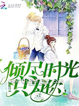 倾尽时光只为你小说