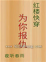 [红楼快穿]为你报仇小说