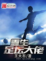 重生足坛大佬小说