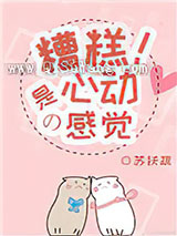 糟糕！是心动的感觉小说