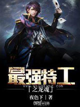 最强特工之龙魂小说