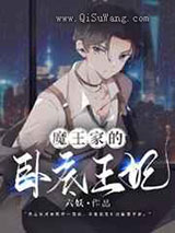 魔王家的卧底王妃小说