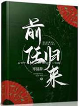 前任归来小说