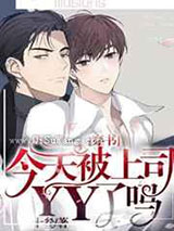 今天被上司YY了吗小说