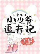 小少爷追夫记小说