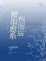 被治愈系包围后小说