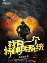 我有一个特种兵系统小说