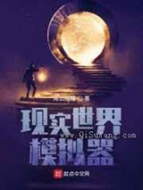 现实世界模拟器小说