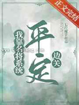 我靠名将系统平定边关小说