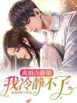 离婚冷静期我冷静不了小说