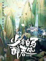 少年白马醉春风小说
