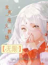 我有一座火葬场小说