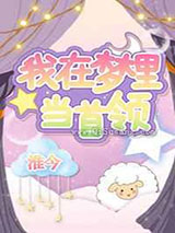 我在梦里当首领小说