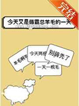 今天又是薅霸总羊毛的一天小说