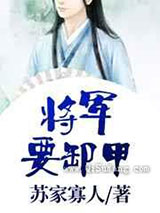 将军要卸甲小说