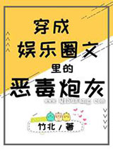 穿成娱乐圈文里的恶毒炮灰小说