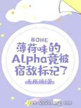 薄荷味的Alpha竟被宿敌标记了小说