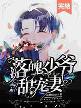 落魄少爷甜宠妻小说